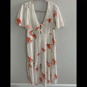Rebecca Taylor La Vie Dress -Size M